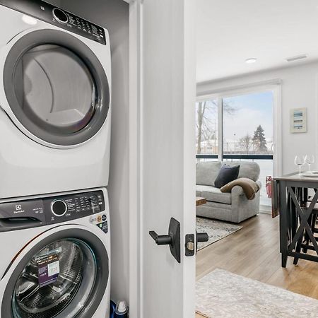 Cypress Parkside Condo Traverse City Dış mekan fotoğraf