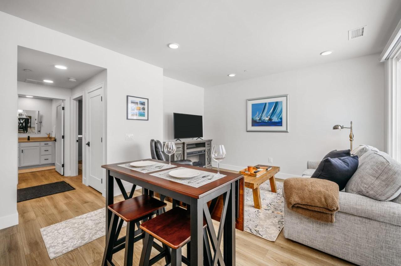 Cypress Parkside Condo Traverse City Dış mekan fotoğraf