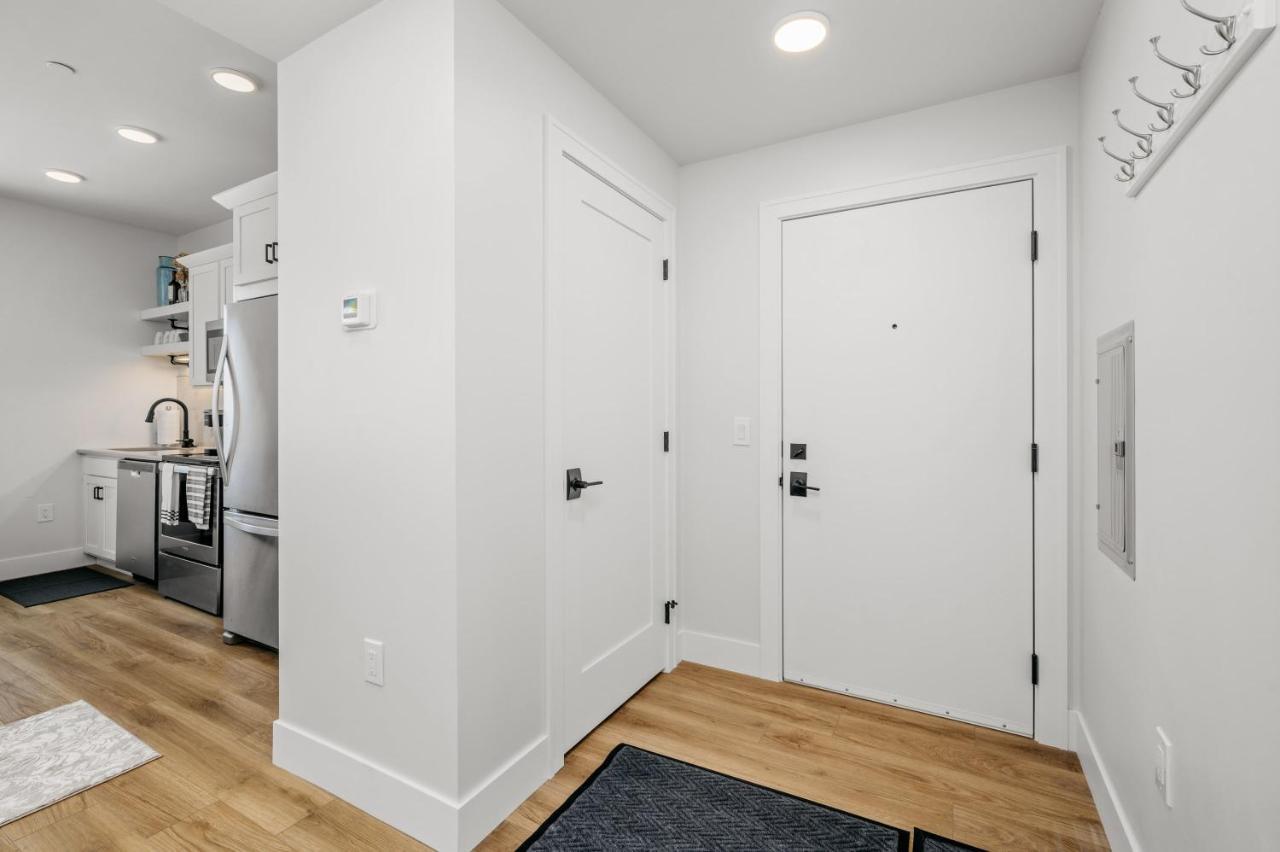 Cypress Parkside Condo Traverse City Dış mekan fotoğraf