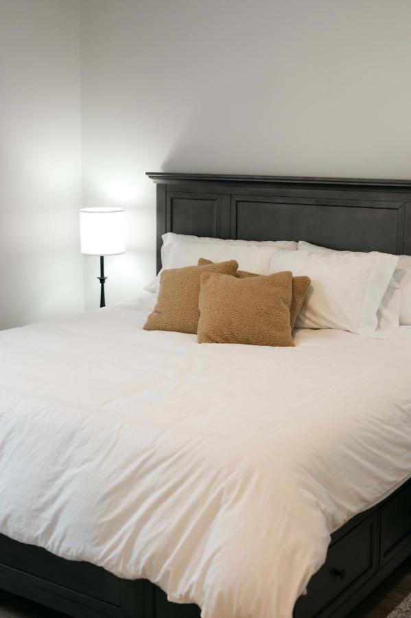 Cypress Parkside Condo Traverse City Dış mekan fotoğraf